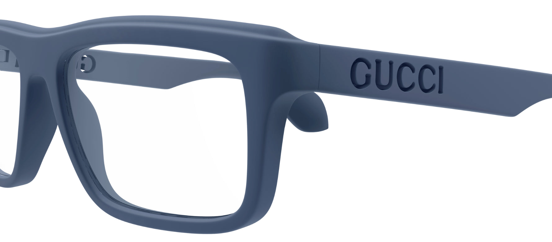 Gucci Lettering GG1572O Eyeglasses