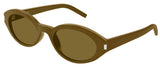 Occhiali da Sole Saint Laurent Corner Angle SL 567