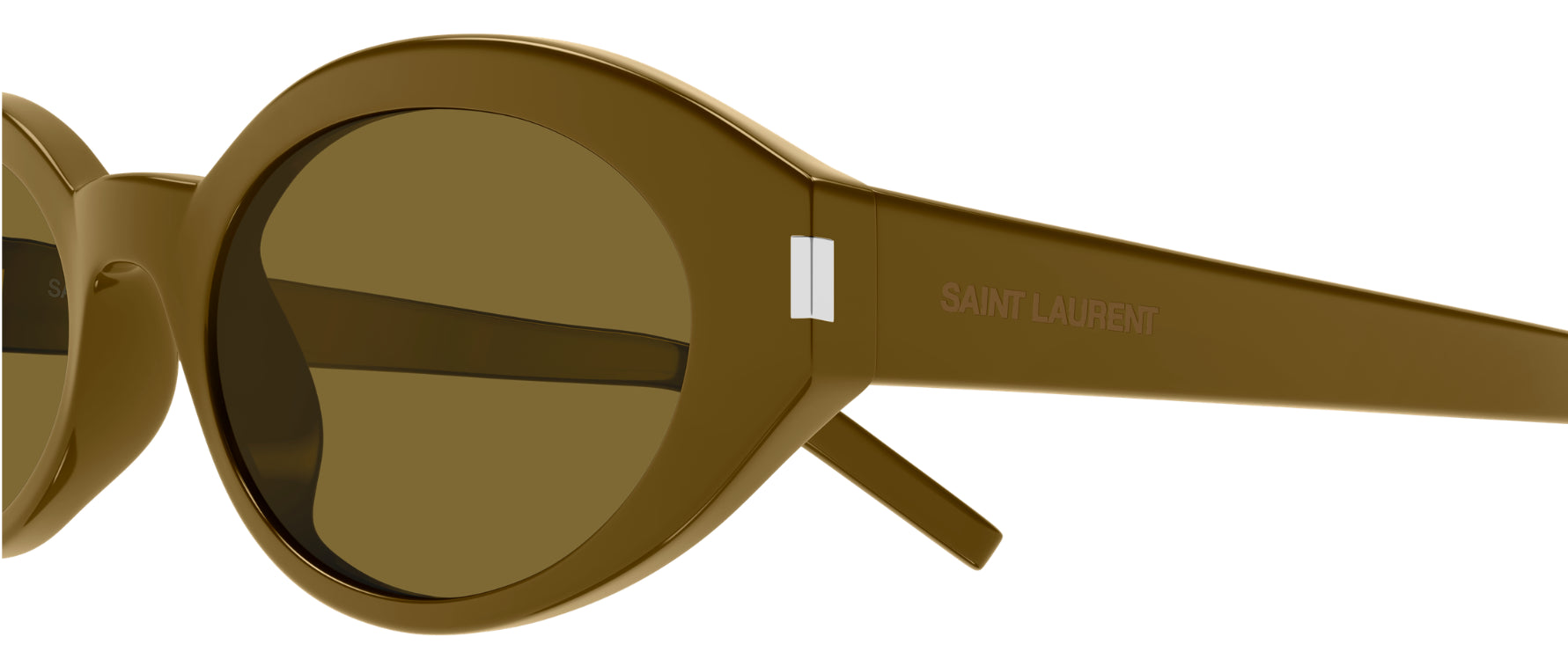 Occhiali da Sole Saint Laurent Corner Angle SL 567