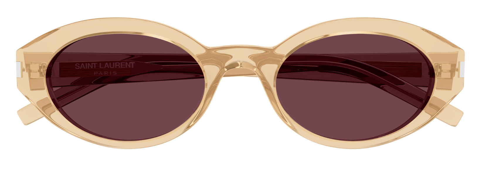Occhiali da Sole Saint Laurent Corner Angle SL 567