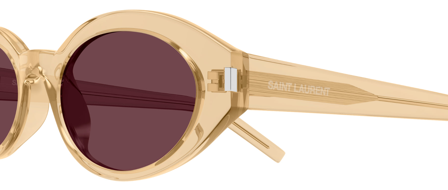Occhiali da Sole Saint Laurent Corner Angle SL 567