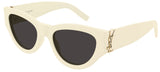 Gafas de Sol Saint Laurent Monogram SL M94/F