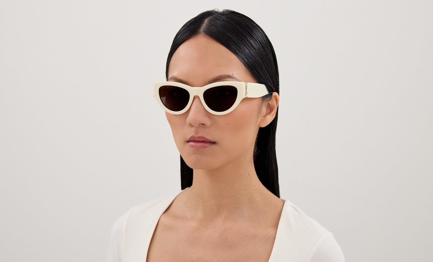 Gafas de Sol Saint Laurent Monogram SL M94/F