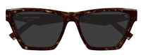 Occhiali da Sole Saint Laurent Monogram SL M103