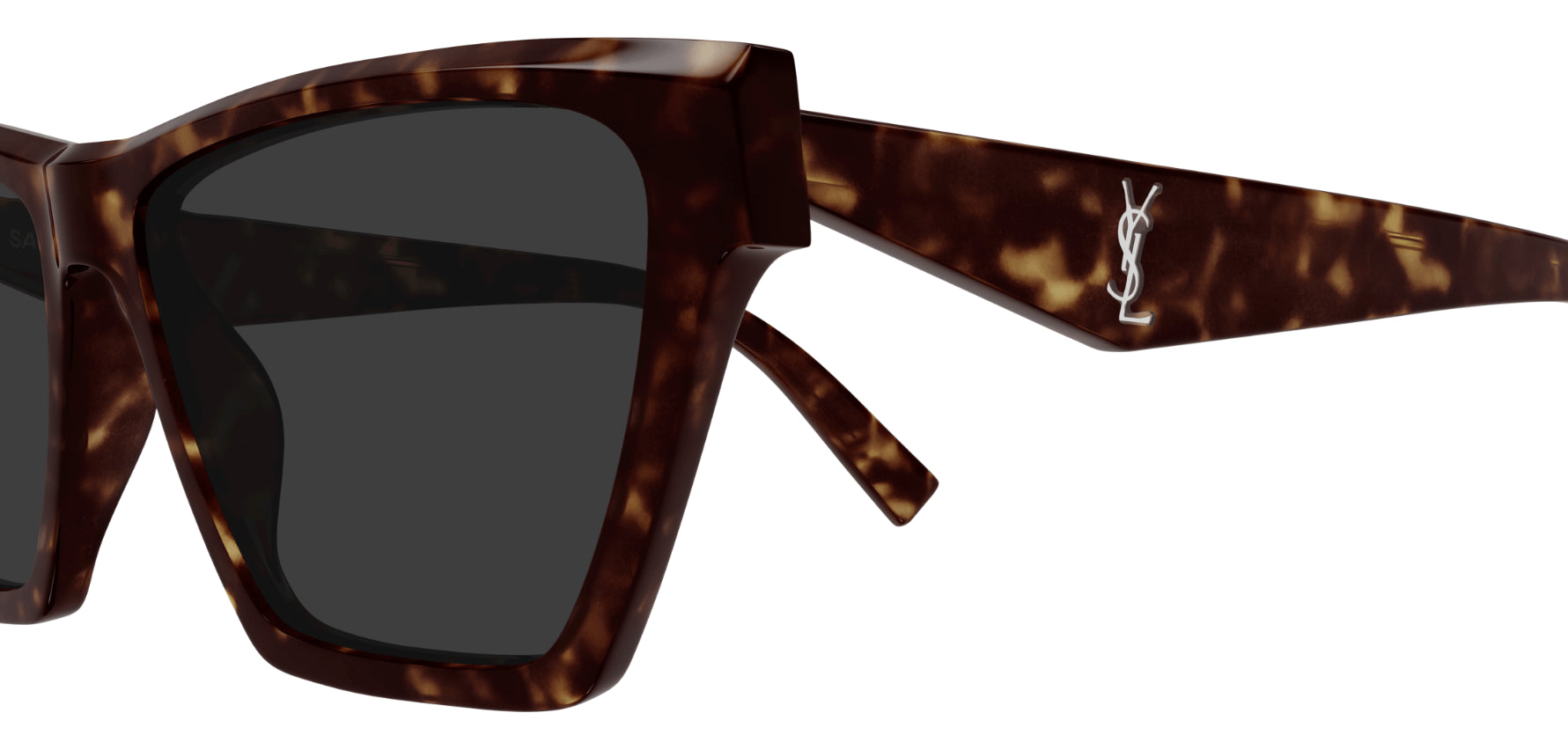 Occhiali da Sole Saint Laurent Monogram SL M103