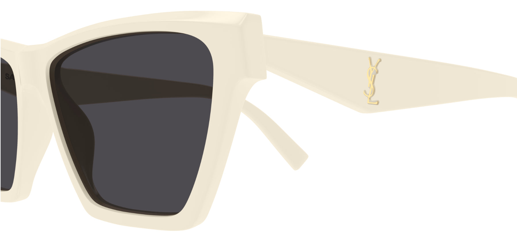 Occhiali da Sole Saint Laurent Monogram SL M103