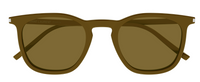 Óculos de Sol Saint Laurent Corner Angle SL 623