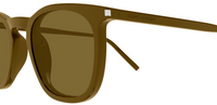 Óculos de Sol Saint Laurent Corner Angle SL 623