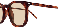 Óculos de Sol Saint Laurent Corner Angle SL 623