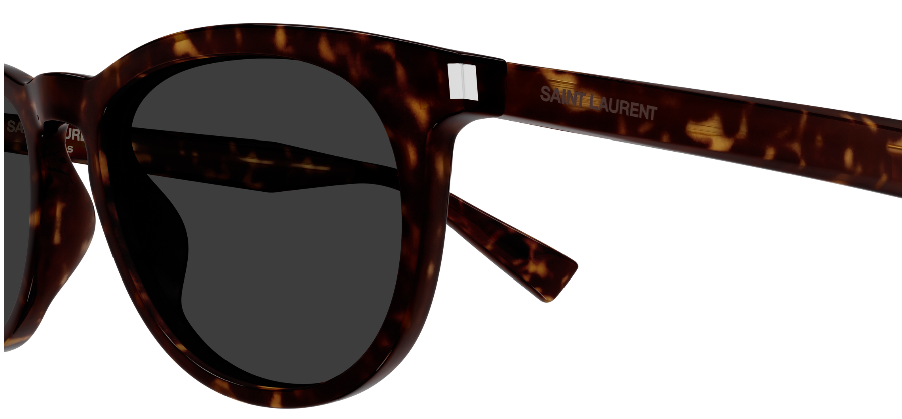 Óculos de Sol Saint Laurent Corner Angle SL 797