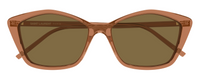 Occhiali da sole Saint Laurent SL Logo SL 775