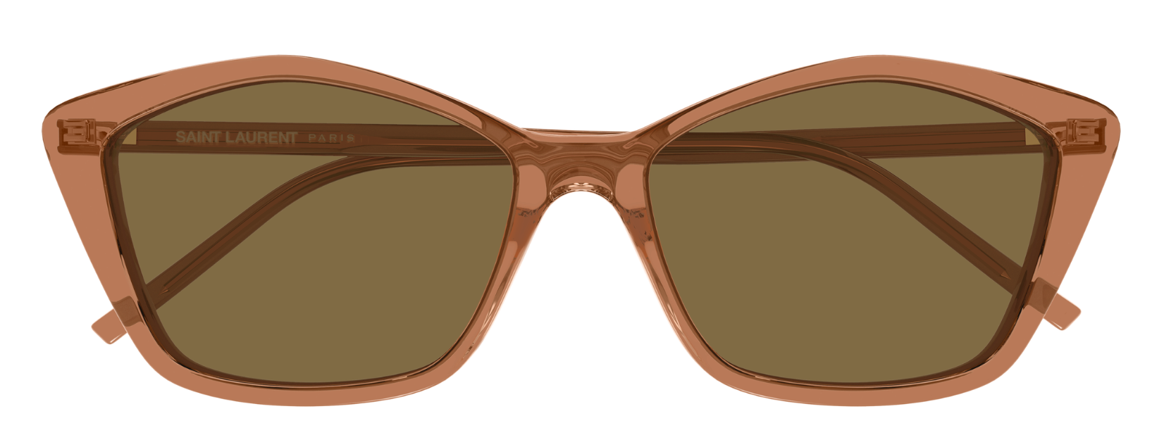 Occhiali da sole Saint Laurent SL Logo SL 775