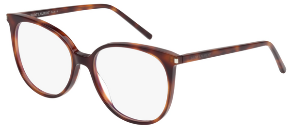 Sehbrille Saint Laurent Corner Angle SL 39