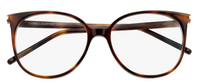 Sehbrille Saint Laurent Corner Angle SL 39