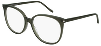 Sehbrille Saint Laurent Corner Angle SL 39