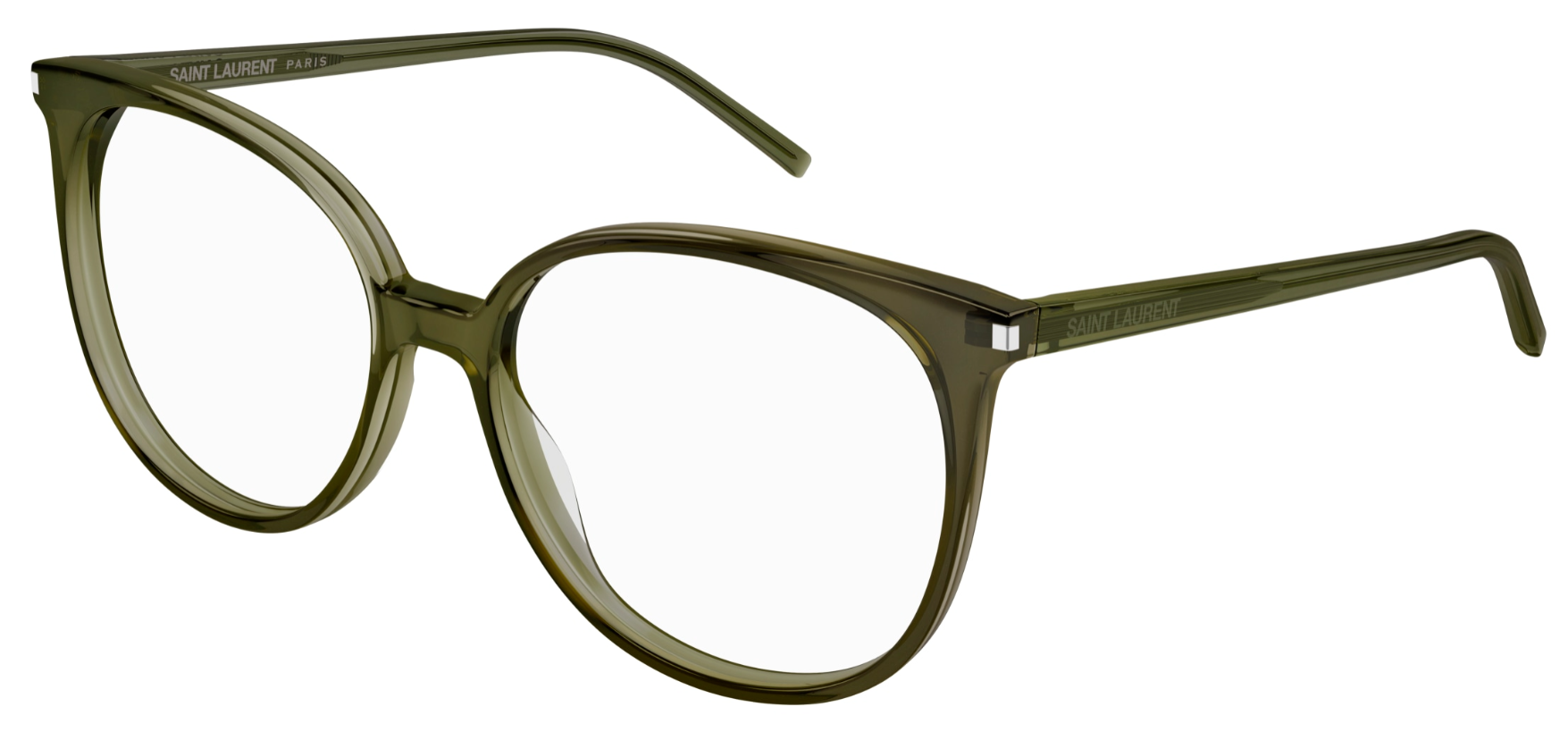 Sehbrille Saint Laurent Corner Angle SL 39