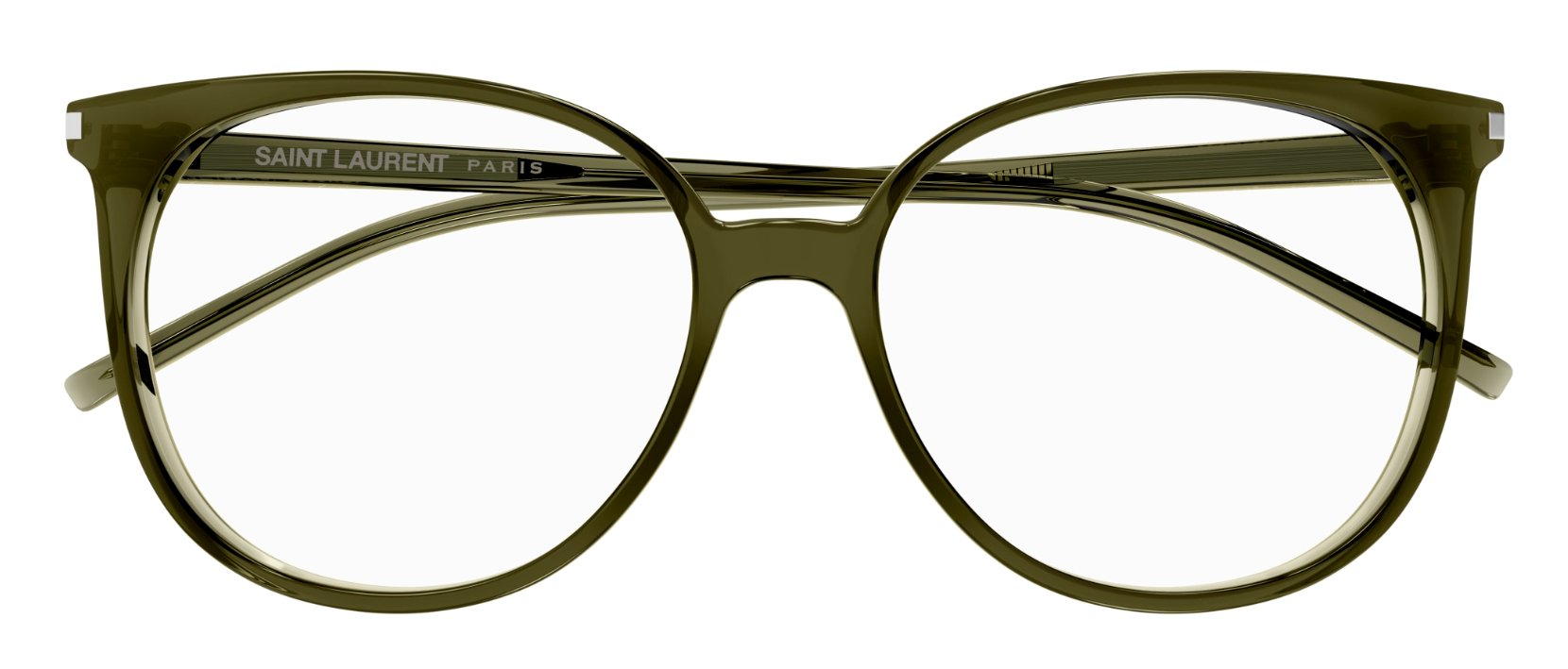 Sehbrille Saint Laurent Corner Angle SL 39