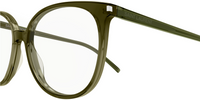 Sehbrille Saint Laurent Corner Angle SL 39