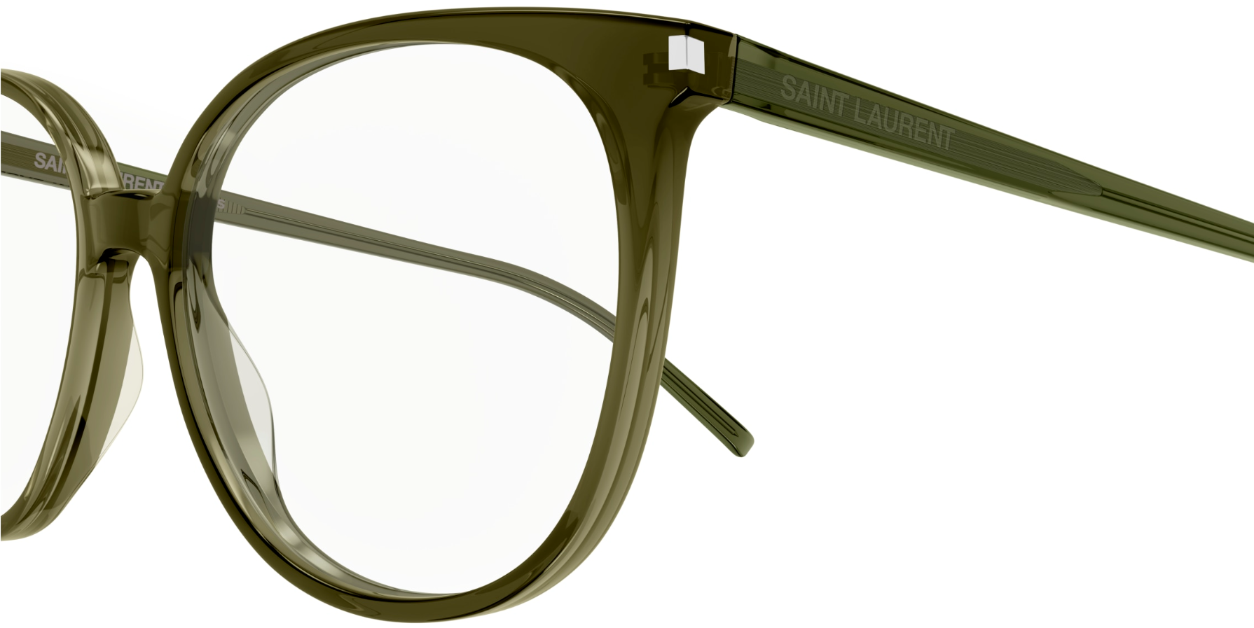 Sehbrille Saint Laurent Corner Angle SL 39