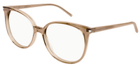 Sehbrille Saint Laurent Corner Angle SL 39