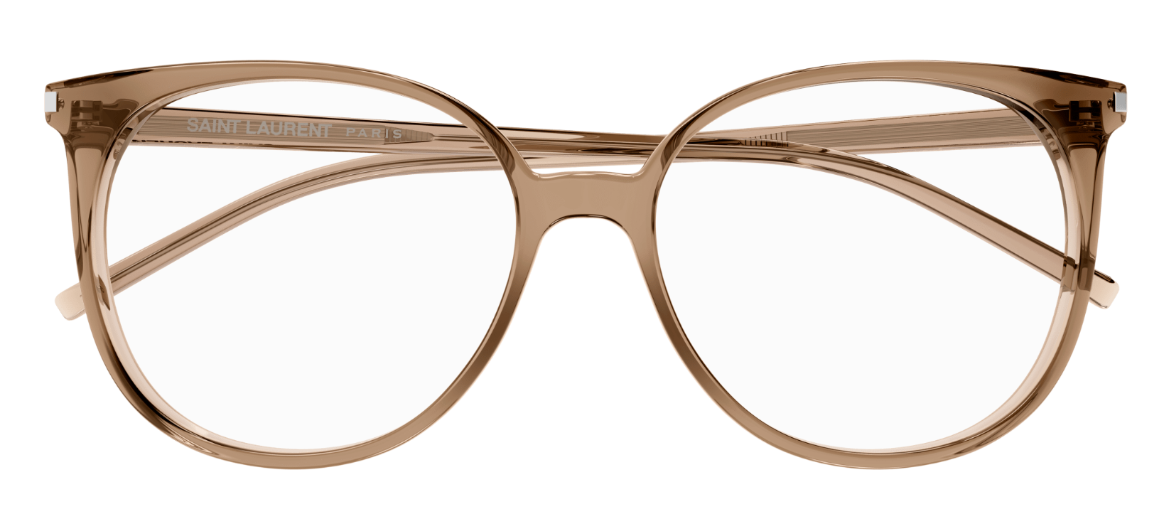 Sehbrille Saint Laurent Corner Angle SL 39