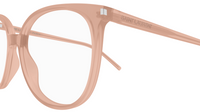 Sehbrille Saint Laurent Corner Angle SL 39