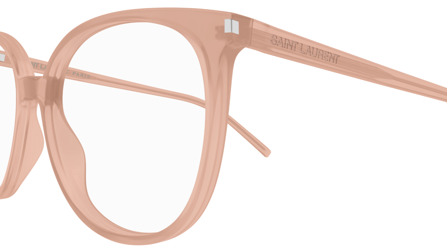 Sehbrille Saint Laurent Corner Angle SL 39