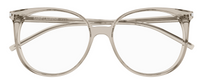 Sehbrille Saint Laurent Corner Angle SL 39