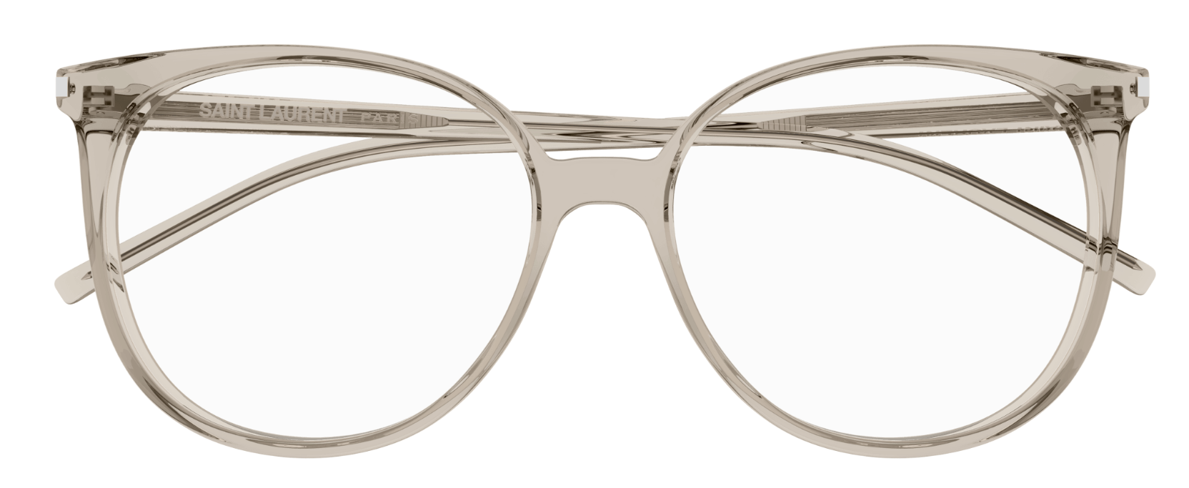 Sehbrille Saint Laurent Corner Angle SL 39