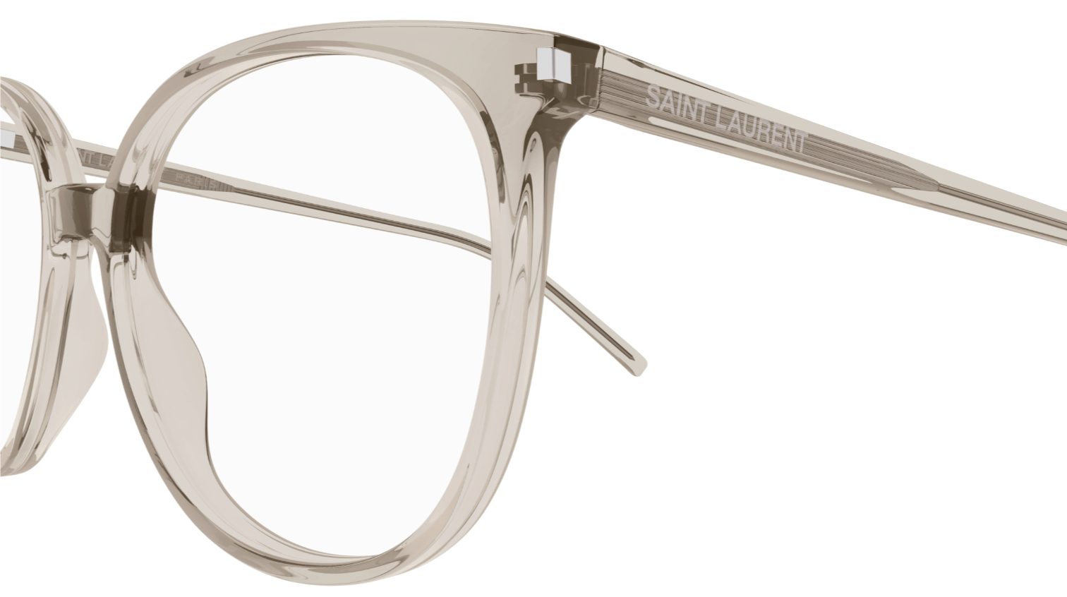 Sehbrille Saint Laurent Corner Angle SL 39