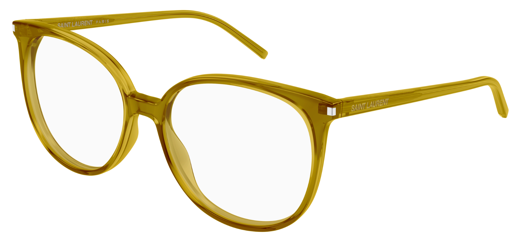 Sehbrille Saint Laurent Corner Angle SL 39