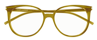 Sehbrille Saint Laurent Corner Angle SL 39