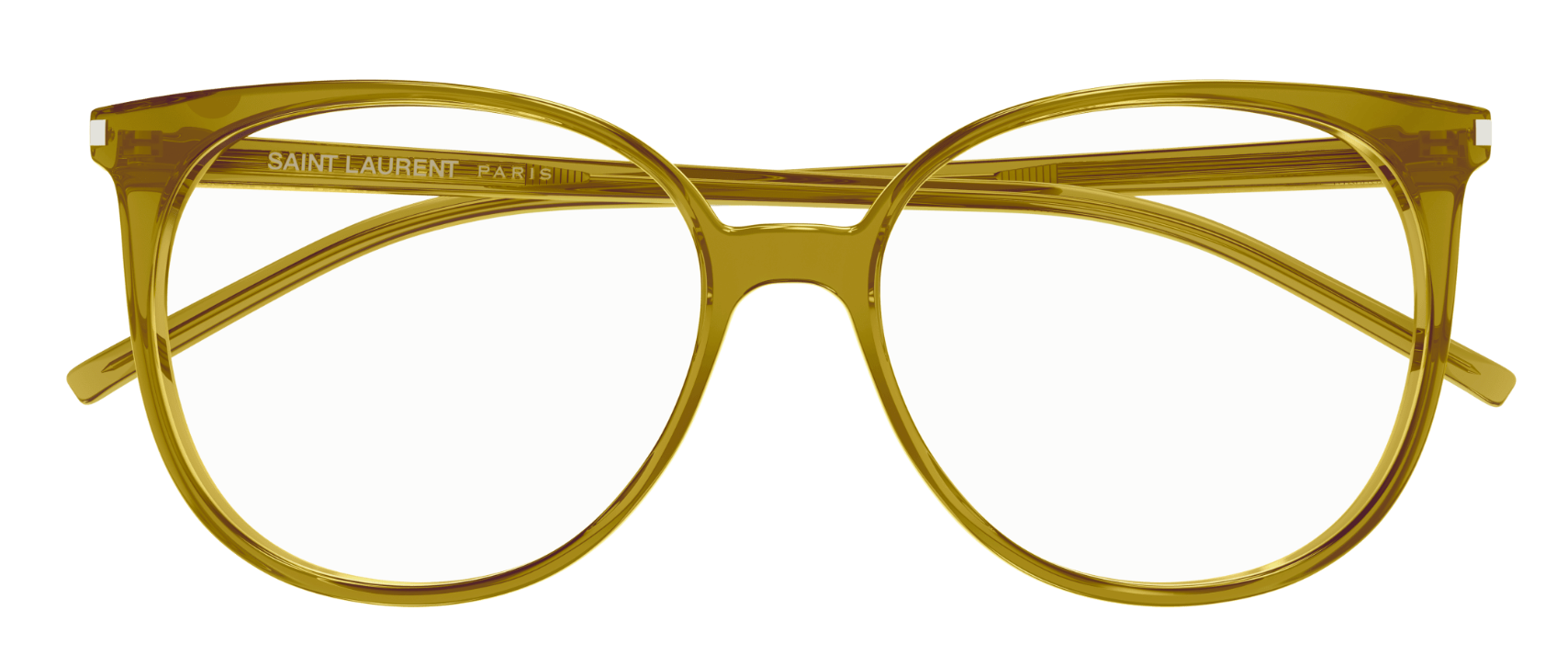 Sehbrille Saint Laurent Corner Angle SL 39