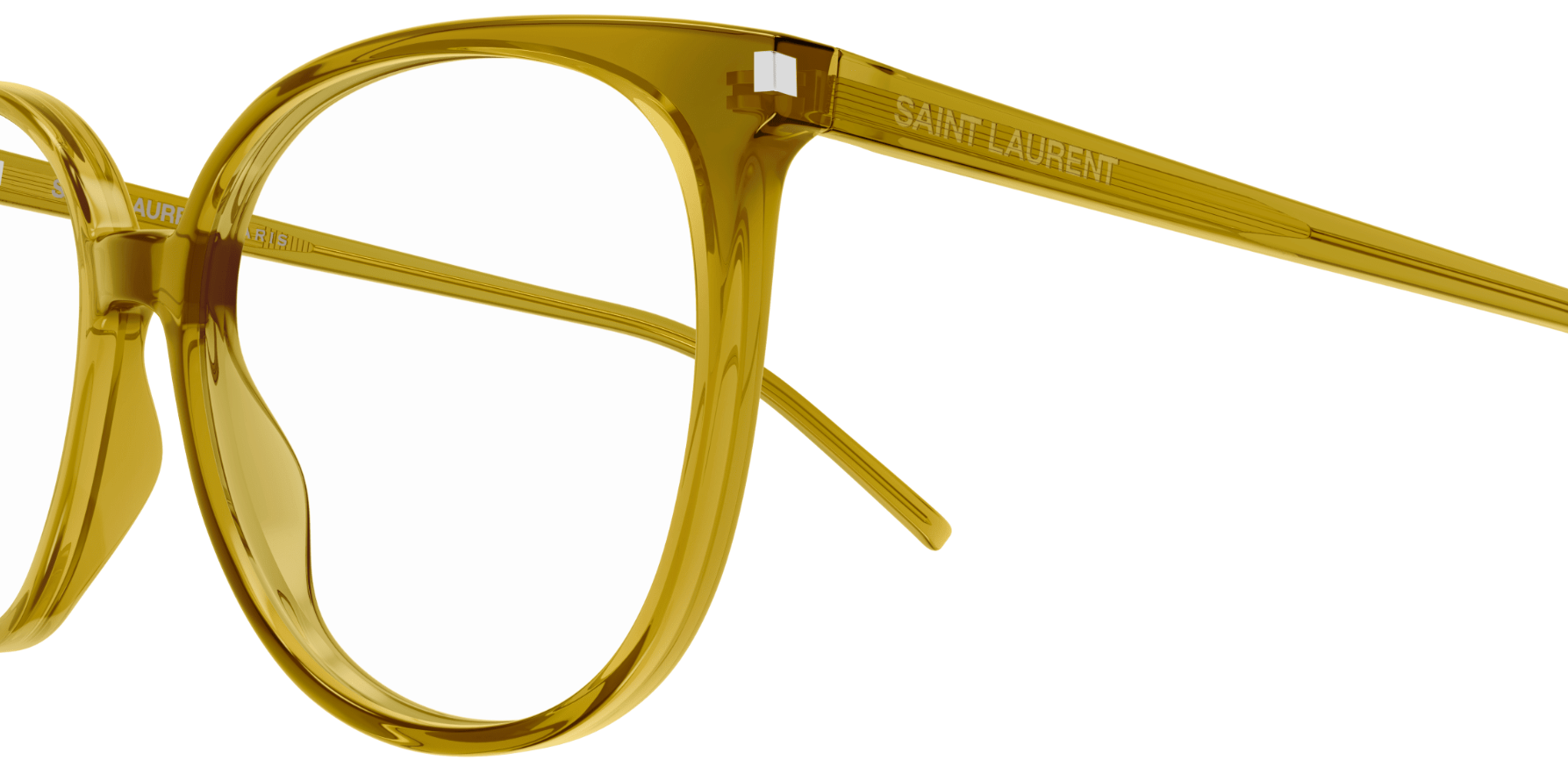 Sehbrille Saint Laurent Corner Angle SL 39
