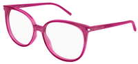 Sehbrille Saint Laurent Corner Angle SL 39