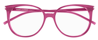Sehbrille Saint Laurent Corner Angle SL 39