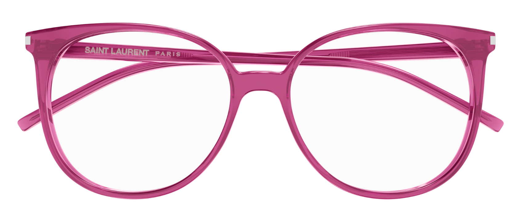 Sehbrille Saint Laurent Corner Angle SL 39