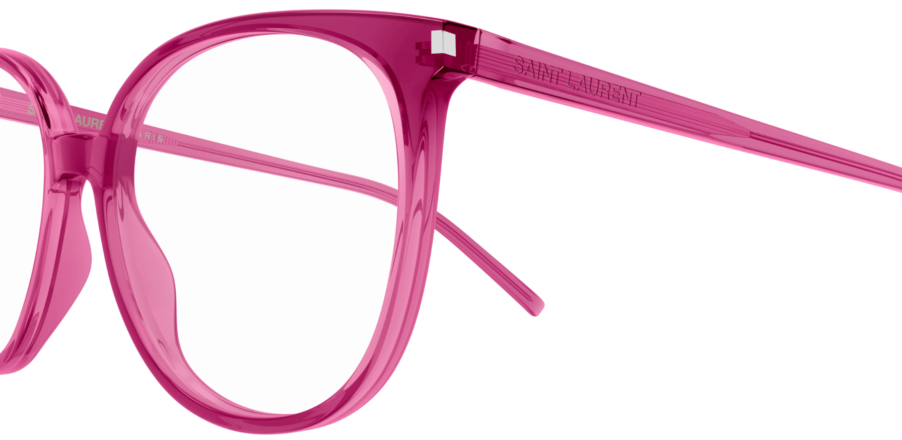 Sehbrille Saint Laurent Corner Angle SL 39