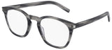 Lunettes de vue Saint-Laurent Corner Angle SL 30 SLIM
