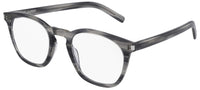 Korrektionsbrille Saint-Laurent Corner Angle SL 30 SLIM