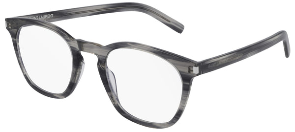 Óculos de vista Saint-Laurent Corner Angle SL 30 SLIM