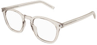 Korrektionsbrille Saint-Laurent Corner Angle SL 30 SLIM