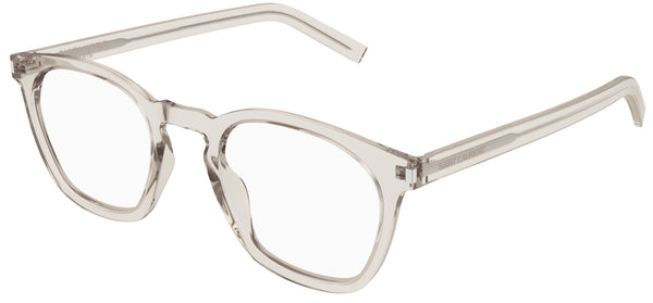 Óculos de vista Saint-Laurent Corner Angle SL 30 SLIM