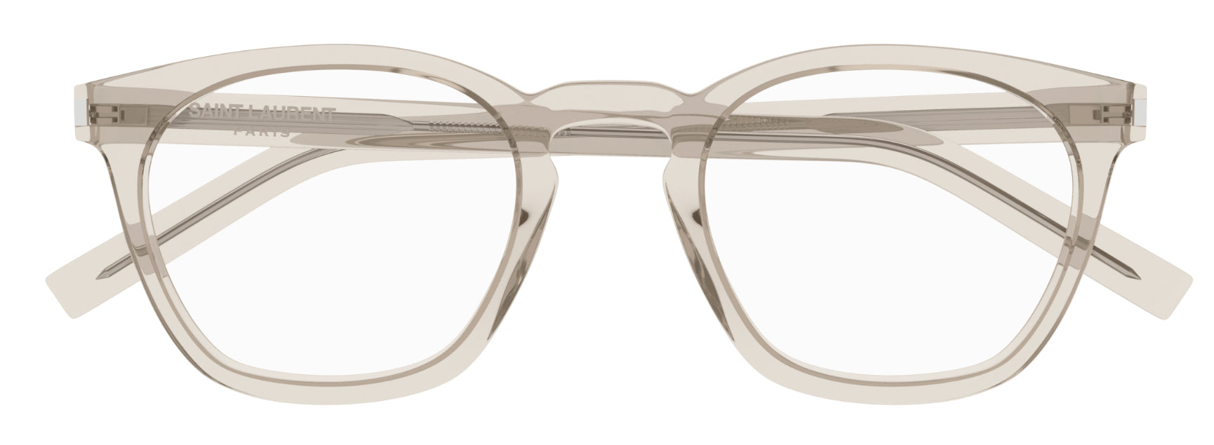 Korrektionsbrille Saint-Laurent Corner Angle SL 30 SLIM