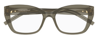 Lunettes de vue Saint Laurent Monogram SL M117
