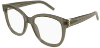Gafas graduadas Saint Laurent Monogram SL M97