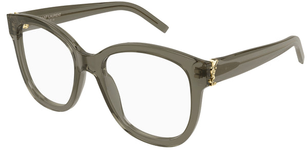 Оправы для зрения Saint Laurent Monogram SL M97
