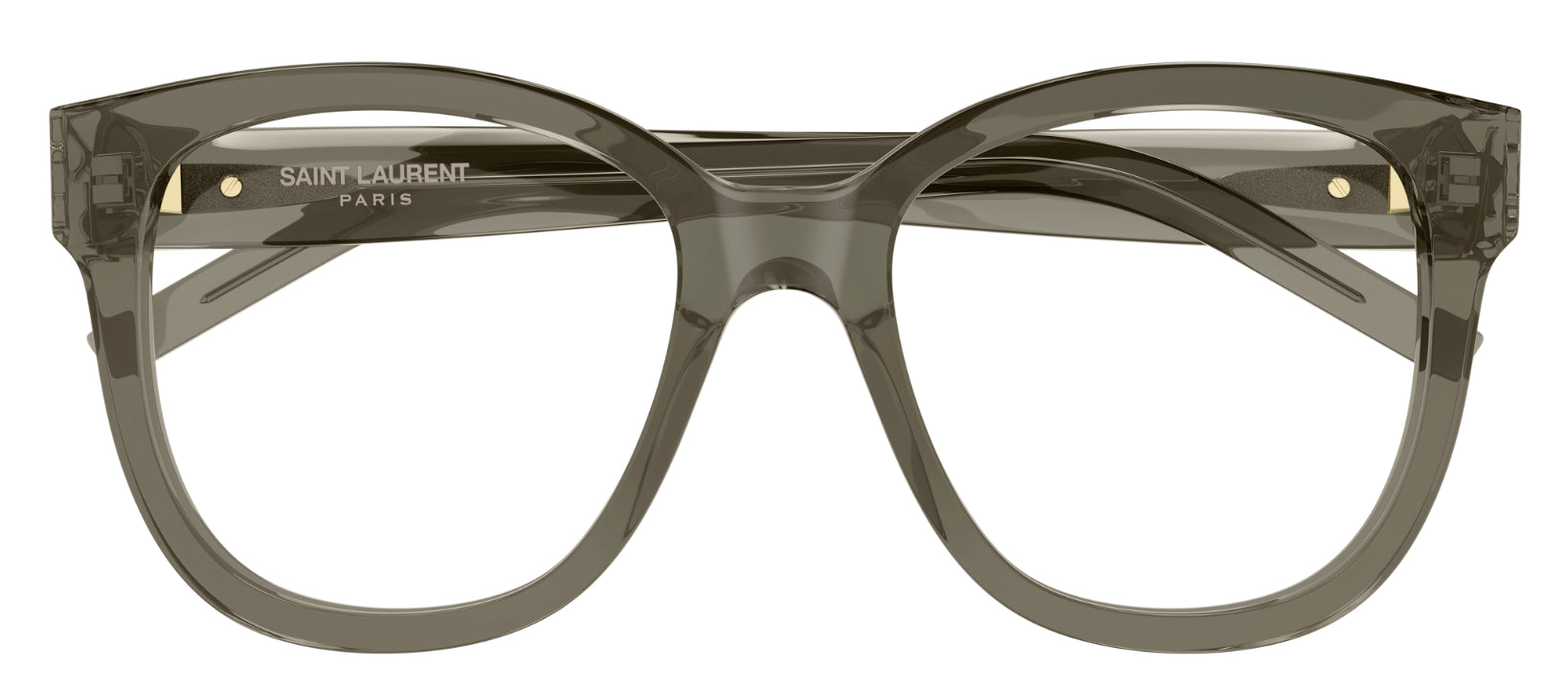 Gafas graduadas Saint Laurent Monogram SL M97