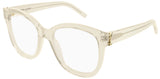 Gafas graduadas Saint Laurent Monogram SL M97