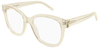 Gafas graduadas Saint Laurent Monogram SL M97